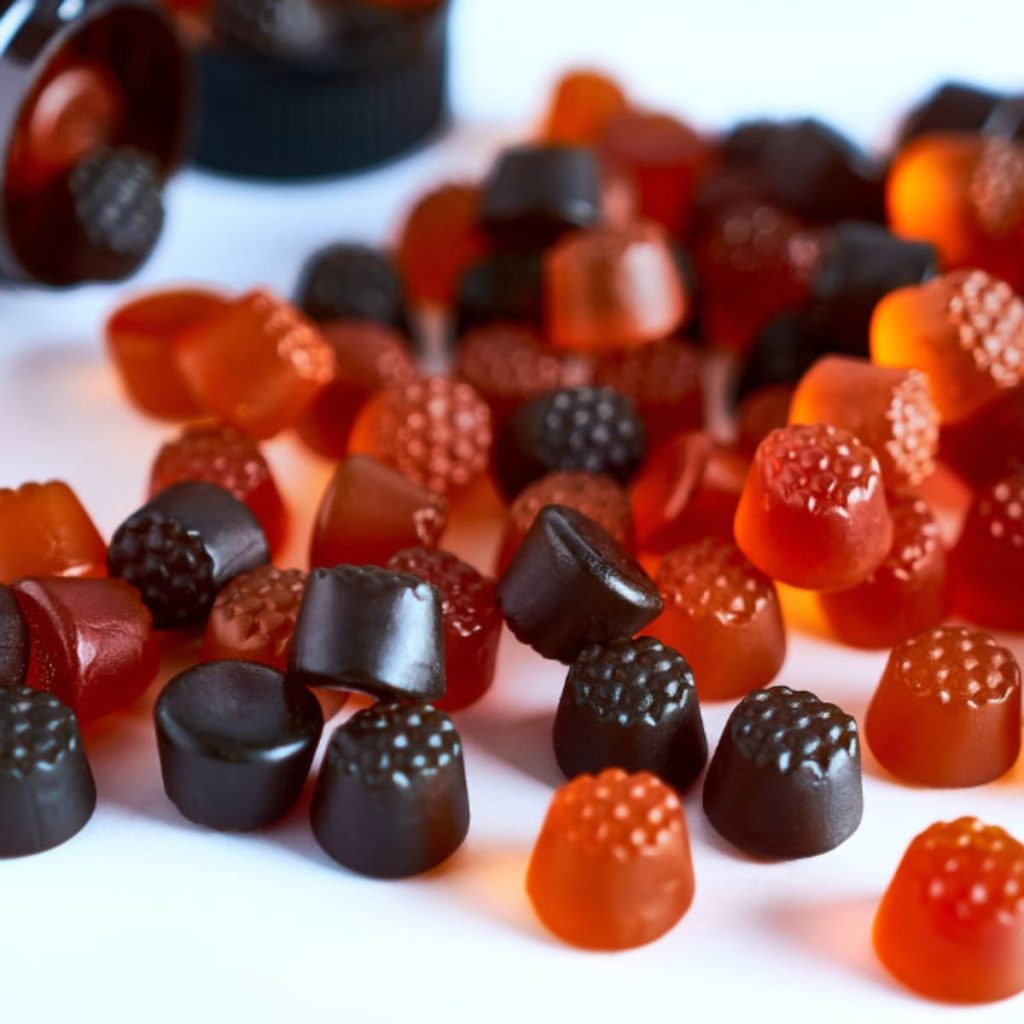 gummies